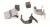 Accessoires ,convient pour unRZ32B76D6WWEF 5850000000