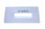 Bandeaux Dosserets Facade ,convient pour unWM14N2O6DN41 5202800000