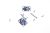 Pieces De Fixation ,convient pour un1170154598 5400000000