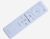 Telecommandes Infrarouges ,convient pour unHWS811DXE 3201000000