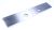 Bandeaux Dosserets Facade    ,convient pour unEBO7905IX 5202800000
