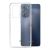 28075 MOBILIZE COQUE PASSEND FÜR MOTOROLA EDGE 30 , TRANSPARENTE