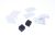 Accessoires    ,convient pour unRR39C7BH5WWEF 5850000000
