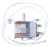 WPF14P-102-011A 618C01 THERMOSTAT