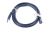 CABLE USB-C™ VERS USB 3.0 90° COUDÉE NOIR 2.0M