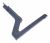 Pieds ,convient pour unQE43Q65BAUXXC 5202300000