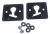 Fixations Et Supports ,convient pour unQE43LS03BAUXZT 5403000000