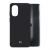 28115 MOBILIZE COQUE CAOUTCHOUC PASSEND FÜR MOTOROLA MOTO G82 5G ,NOIR MAT