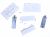 Equerres ,convient pour un5CC377FE101 5403100000