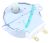 TB-49-16-8-14 11002014000293 MTEUR PLATEAU MICRO ONDES