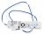 Douilles De Lampe ,convient pour unMH8295CIR 5355000000