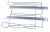 Grille    ,convient pour unNV7B5685BAKU2 5202100000