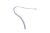 Baguettes ,convient pour unVS35D9784QKWA 5209300000