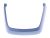 300001881451 Griff Kunststoff Obergriff Glacier Blue 61323