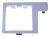 Chassis D"habillage ,convient pour unLFP616X 5207000000
