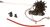 Soupapes ,convient pour unTQ903R0303 4650000000