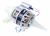 Ac Moteurs ,convient pour unRDIN2D620PB47E 4151000000