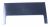 BN96-53115B COUVERCLE EMBASE PIED TV; 55Q70BG,AB