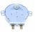 Ac Moteurs ,convient pour un5MA27500IN 4151000000
