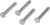 Charnieres    ,convient pour un5CL280FF003 5203500000