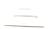 Bandeaux Dosserets Facade ,convient pour unWG42A2Z01W03 5202800000