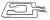 Elements De Chauffe ,convient pour unHDT67V8D2CBU 4609000000