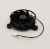 ZWF-33-125 ZBYP-2.5-8-72 11002015015508 VENTILATEUR