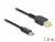87970 CÂBLE DE CHARGEMENT DE LAPTOP USB TYPE-C™ MÂLE À LENOVO 11,0 X 4,5 MM MÂLE