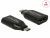 64151 ADAPTATEUR USB TYPE-C™ MÂLE VERS DISPLAYPORT FEMELLE (MODE DP ALT) 4K 60 HZ