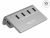 64181 HUB USB 3.2 GEN 2 AVEC 4 PORTS USB TYPE-A