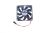 Moteurs Du Ventilateur ,convient pour unCD41B1 4370000000