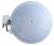 Z303080045 FOYER RADIANT 1200W, 140MM