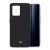 27807 MOBILIZE COQUE EN CAOUTCHOUC REALME 9 PRO , NOIR MAT