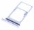 GH98-47313B TIROIR SIM GALAXY A33 (SM-A336) BLANC