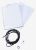 Pieces De Fixation ,convient pour unEASYUXIXF50 5400000000