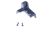 Fixations Et Supports ,convient pour un6800070 5403000000