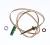 C00648132 488000648132 HOB THERMOCOUPLE+NUT+O-RING L550