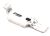 Pieces De Fixation ,convient pour unTGWL5675IN 5400000000