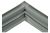 Joints Frigo Congel ,convient pour unH9X94TSX 5503400000