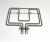 262480017 C00869428 Grillheizelement (1100+1100)W 230V