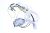 Cordons Secteur ,convient pour unZS3108T 2301000000