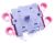 Interrupteur D´appareil ,convient pour unMG2502SJX 4300000000