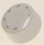 300009491541 BOUTON DE MINUTERIE BLANC