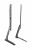 SUPSTV018 SUPPORT DE TABLE TV UNIVERSEL POUR ÉCRANS -