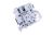 XC1902.4-12 890267840 SECURITE PORTE