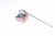Thermostats De Four ,convient pour unEHC360EH 4824000000