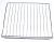 Grilles ,convient pour unEHBC7936IX 5851000000