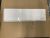 Bandeaux Dosserets Facade ,convient pour unMSAGBU12HRFN8QRD1GWGA 5202800000