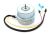 YY-10-4 40W 300130031 MOTEUR