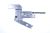 Charnieres ,convient pour unH7FHS41UK 5203500000